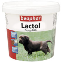 Lactol Puppy Milk