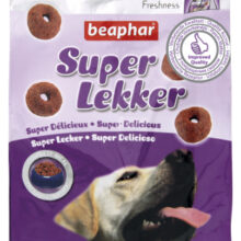 Super Lekker Hond