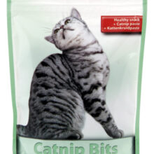Catnip-Bits Cat