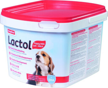 Lactol Puppy Milk