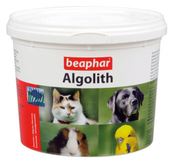 Algolith [Zeewier]
