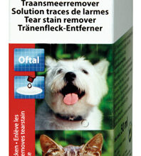 Oftal Traansmeerremover