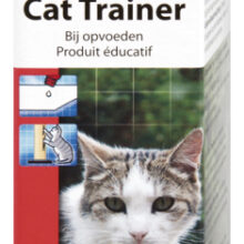 Cat trainer