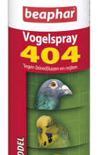 Vogelspray 404