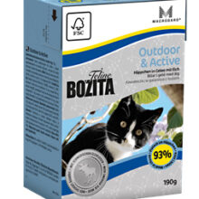 Bozita Feline Outdoor & Active