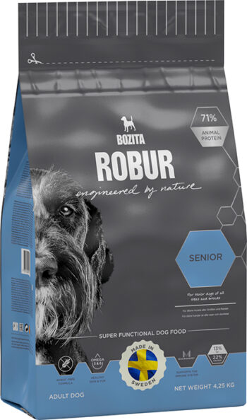 Robur Senior 23/12