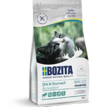 Bozita Feline Diet & Stomach Grain Free