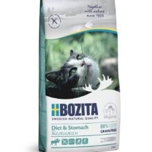 Bozita Feline Diet & Stomach Grain Free