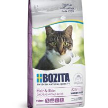 Bozita Feline Sensitive Hair & Skin