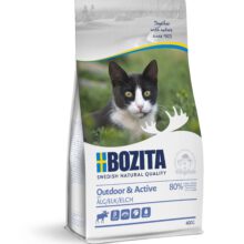 Bozita Feline Outdoor & Active