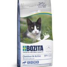 Bozita Feline Outdoor & Active