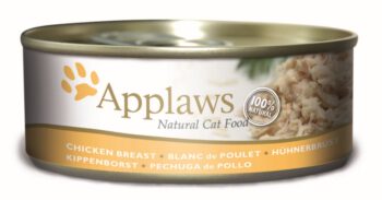 Applaws Blik Cat Chicken Breast