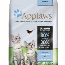 Applaws Kitten brokjes