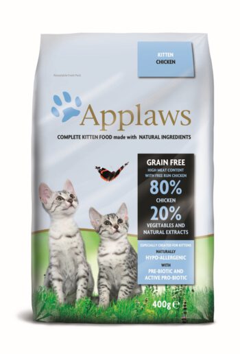 Applaws Kitten brokjes