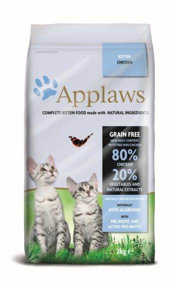 Applaws Kitten brokjes