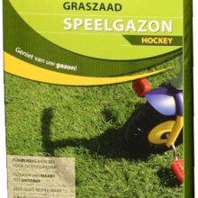 Graszaad Hockey Speelgazon