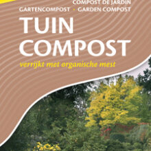 Tuincompost GFT