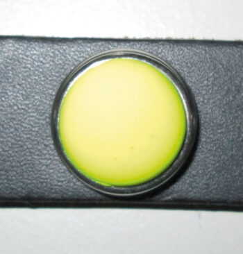 DA Chunks Fluor geel