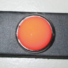 DA Chunks Fluor Oranje