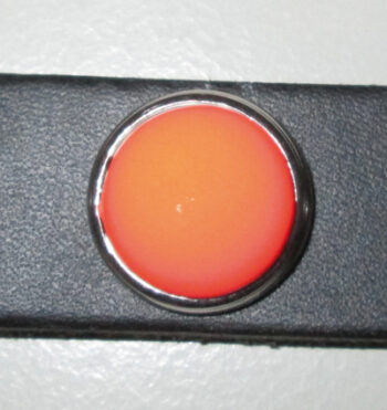 DA Chunks Fluor Oranje