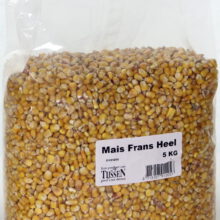 Mais Franse Heel