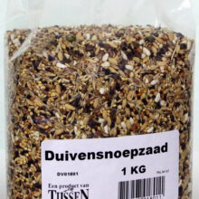 Duivensnoepzaad