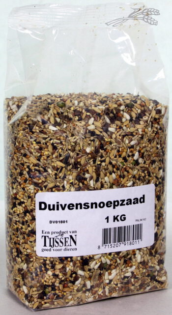 Duivensnoepzaad