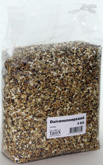 Duivensnoepzaad