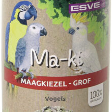 MA-KI maagkiezel grof