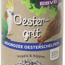 Oestergrit