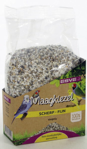 MA-KI maagkiezel fijn