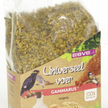 Universeelvoer