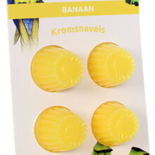 Fruitkuipjes Banaan