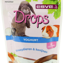 Knaagdier Drops Yoghurt