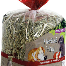 Herbal Hay Echinacea&Paprika