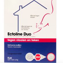 Ectoline Duo Kat