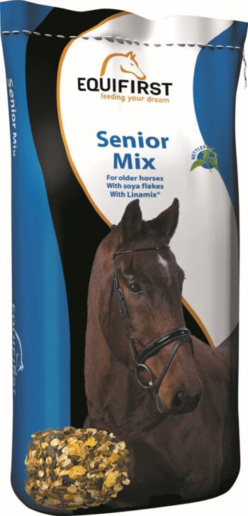 EquiFirst Senior Mix