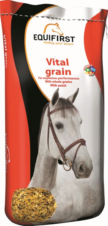 EquiFirst Vital Grain