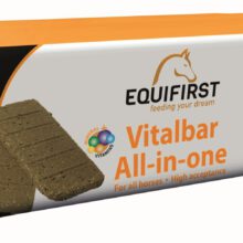 EquiFirst Vitalbar All-in-one