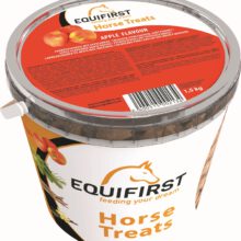 EquiFirst Horse Treats Apple