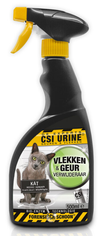CSI Urine Kat/Kitten Spray