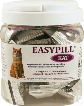 Easypill Kat