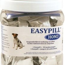 Easypill Hond