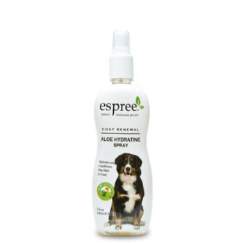 ESPREE Aloe hydrating spray