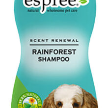 ESPREE Rainforest shampoo