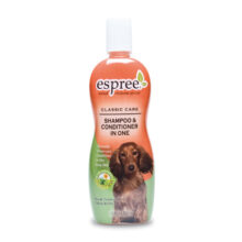 ESPREE Shampoo & conditioner in one
