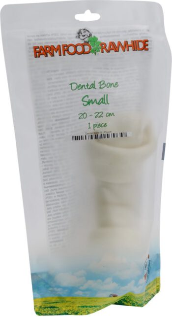 Farm Food Dental Bone S Verp.