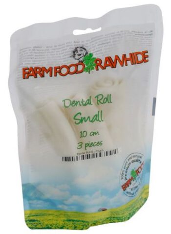 Farm Food Dental Roll S Verp.