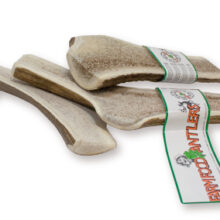 Farm Food Antlers easy L