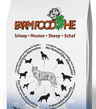 Farm Food HE Schaap